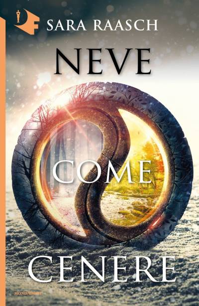 trama del libro Neve come cenere